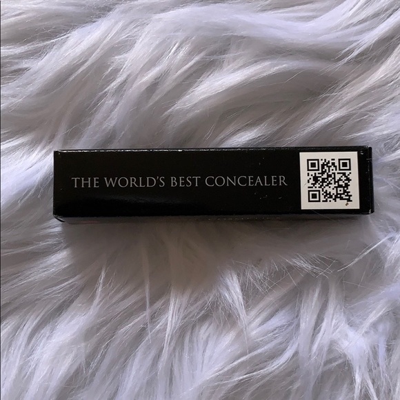 Amazing Cosmetics Amazing Concealer in warm deep - Picture 4 of 7